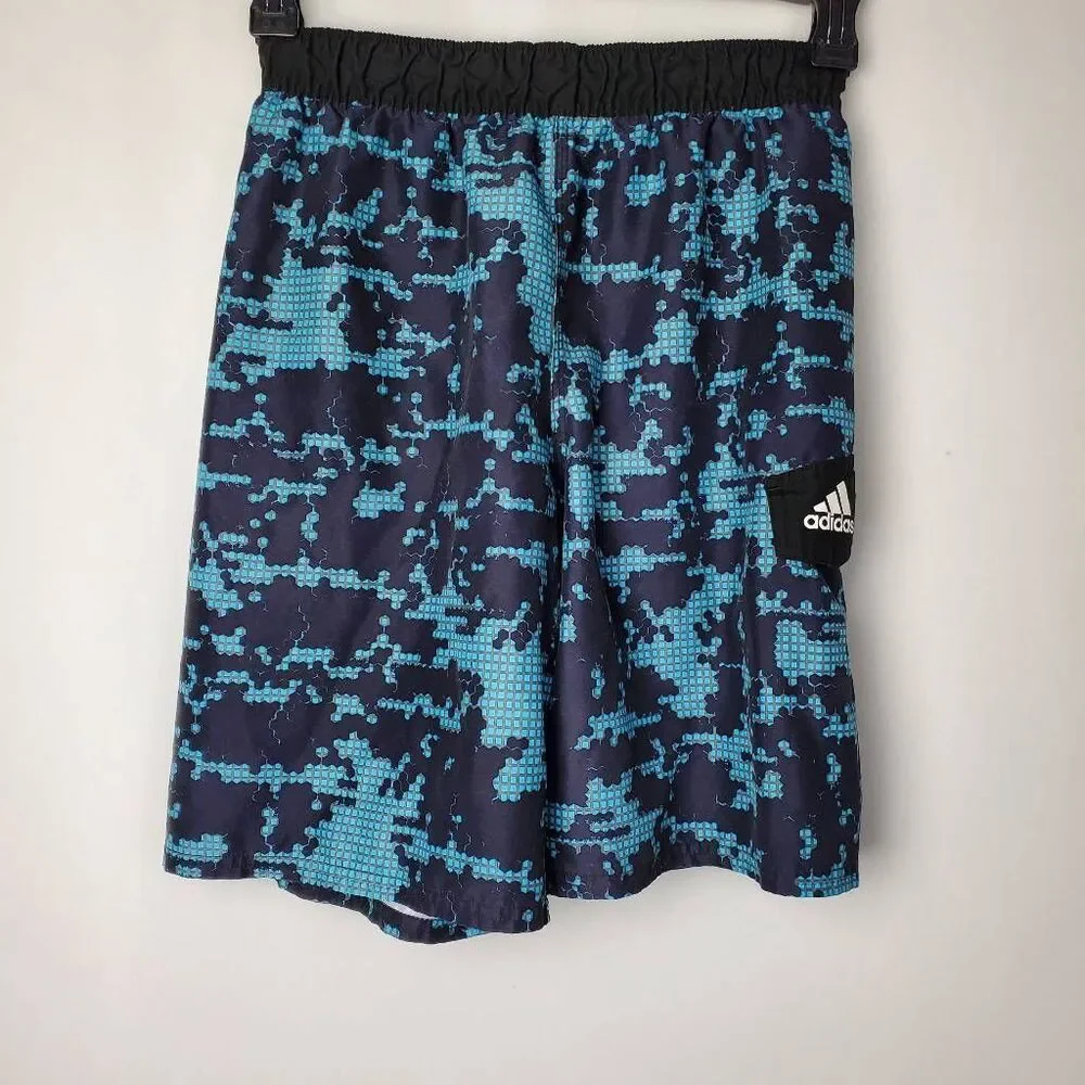 Adidas boys xl